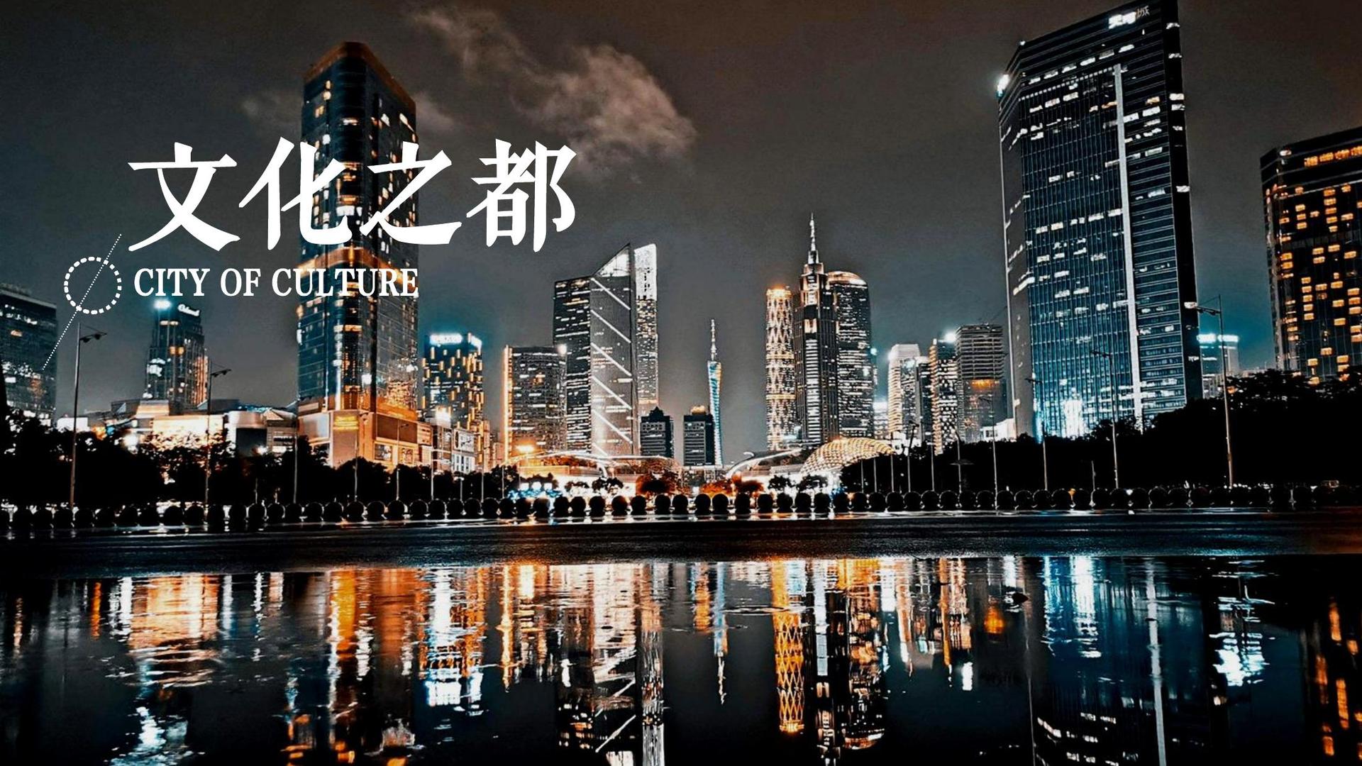 纪录片《消失的街巷》
